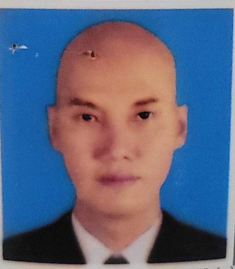 U Kyaw Thuya
